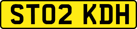 ST02KDH
