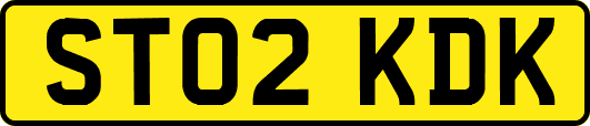 ST02KDK