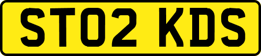 ST02KDS