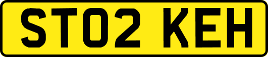 ST02KEH