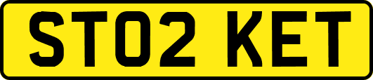 ST02KET