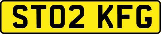 ST02KFG
