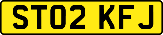 ST02KFJ