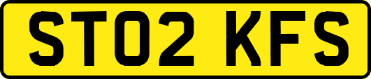 ST02KFS