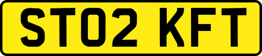 ST02KFT
