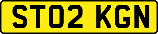 ST02KGN