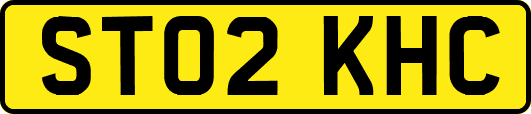 ST02KHC