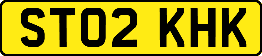 ST02KHK