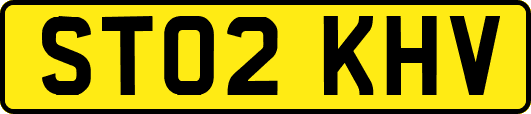 ST02KHV