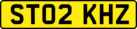 ST02KHZ