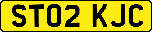 ST02KJC