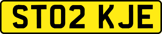 ST02KJE