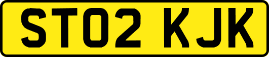 ST02KJK