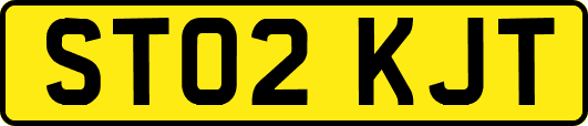 ST02KJT