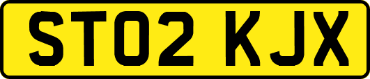 ST02KJX