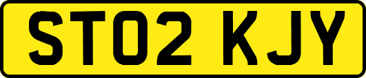 ST02KJY