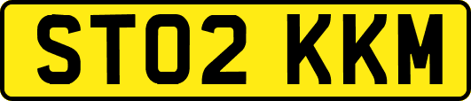 ST02KKM