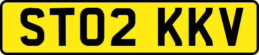 ST02KKV