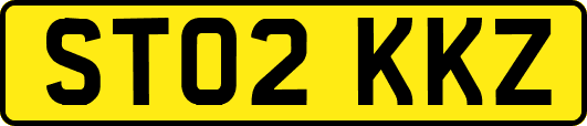 ST02KKZ