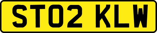ST02KLW