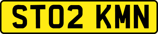 ST02KMN