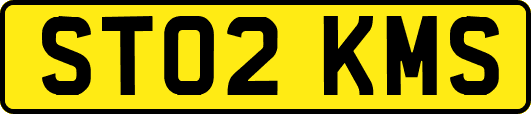 ST02KMS