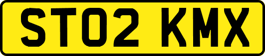 ST02KMX