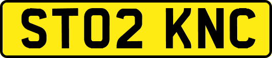 ST02KNC