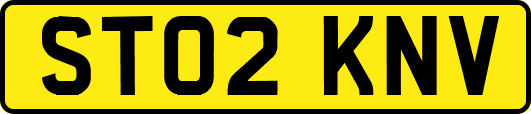 ST02KNV