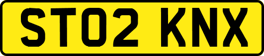 ST02KNX