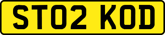 ST02KOD