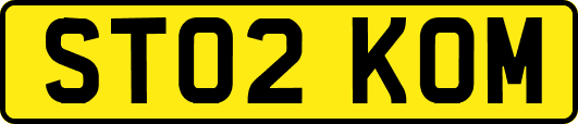 ST02KOM