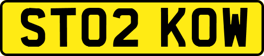 ST02KOW