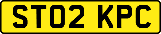 ST02KPC