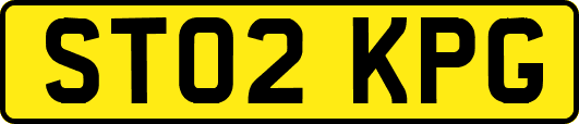 ST02KPG