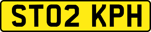 ST02KPH