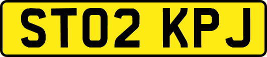 ST02KPJ