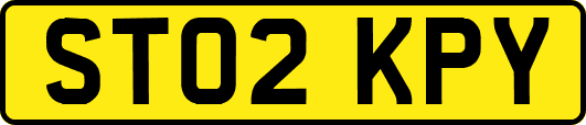 ST02KPY