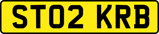 ST02KRB