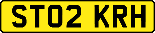 ST02KRH