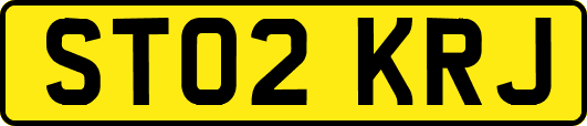 ST02KRJ