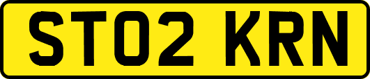 ST02KRN