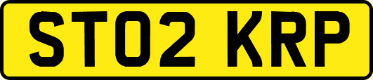 ST02KRP