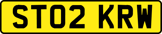 ST02KRW