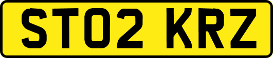 ST02KRZ