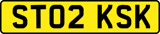 ST02KSK