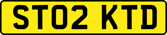 ST02KTD