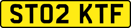 ST02KTF