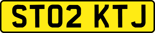 ST02KTJ