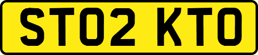 ST02KTO